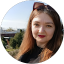 Olesia Hlushko profile picture