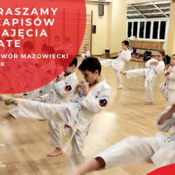 HARMONOGRAM zajęć na rok 2023 – zapraszamy do zapisów