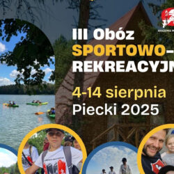 LATO 2025 – Obóz Sportowo-Rekreacyjny Akademii Mistrzów OYAMA KARATE