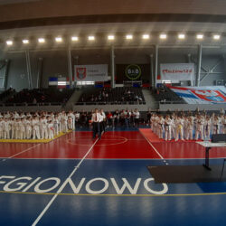 Zawody w Kumite Turniej Mazowsza oraz SUMO KIDS – Legionowo